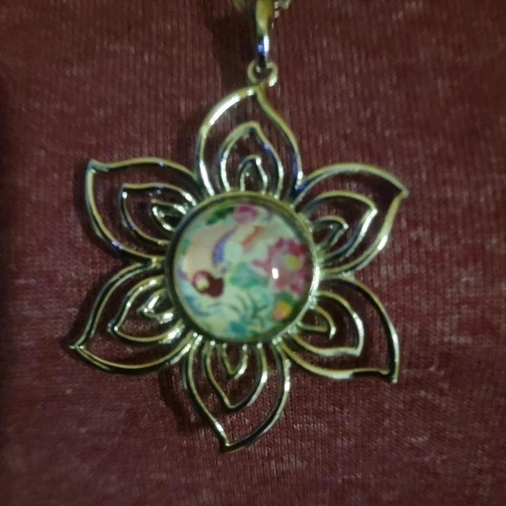 NECKLACES - Picture 1 of 7